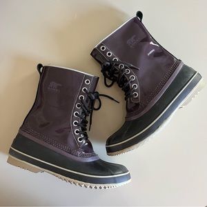 Sorel Boots